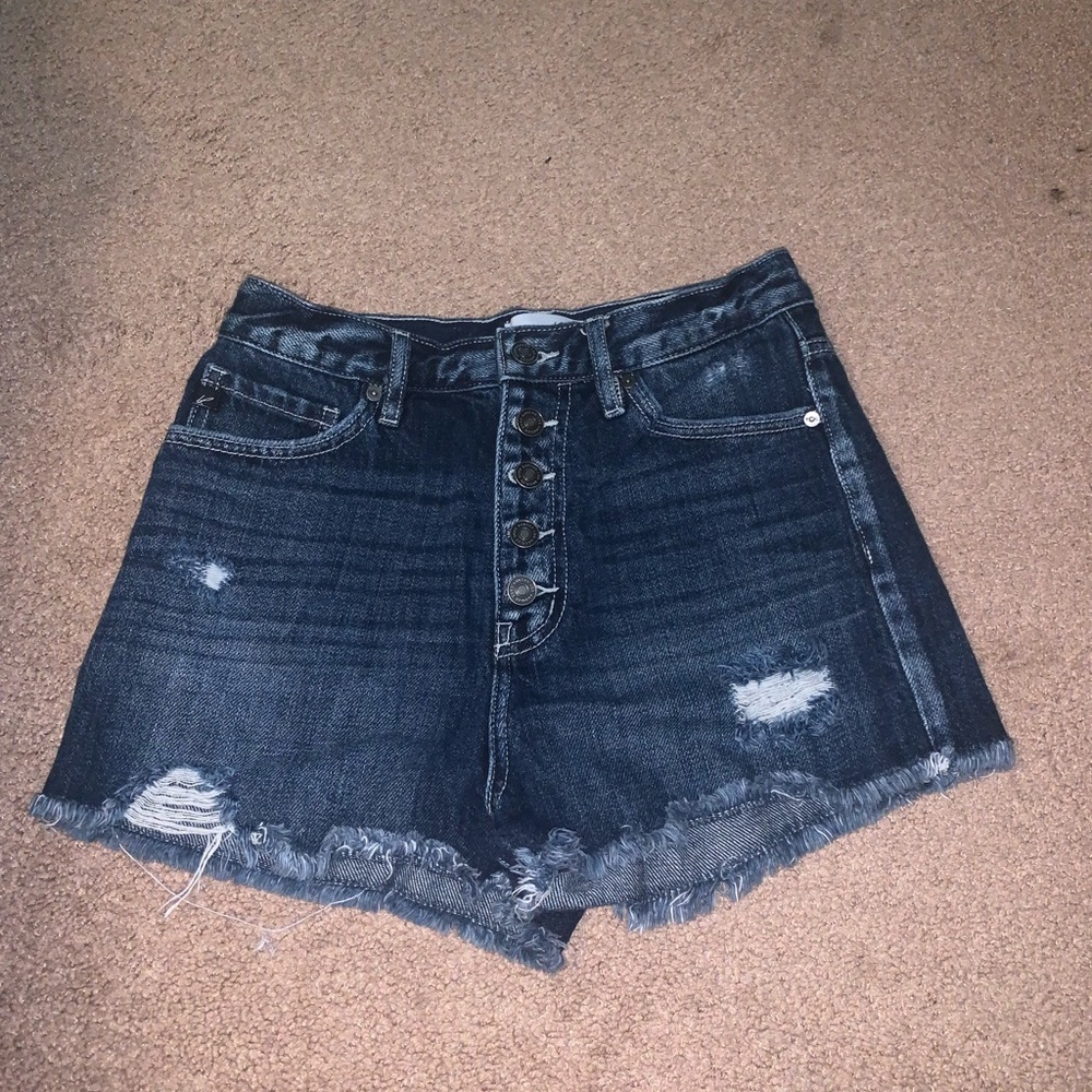 KanCan shorts